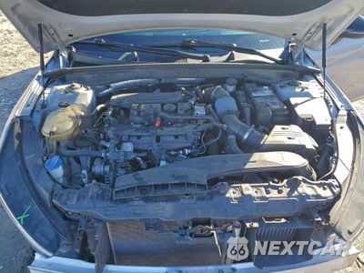 Zdjęcie 11 z 12 samochodu: 2023 KIA K5 GT LINE VIN:5XXG64J29PG217883 - miniatura