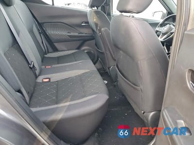 Zdjęcie 10 z 11 samochodu: 2019 NISS KICKS S VIN:3N1CP5CU1KL531267 - miniatura