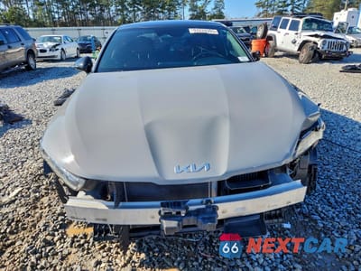 Piąte zdjęcie samochodu w środku: 2023 KIA K5 GT-LINE VIN:5XXG64J25PG182615 - miniatura