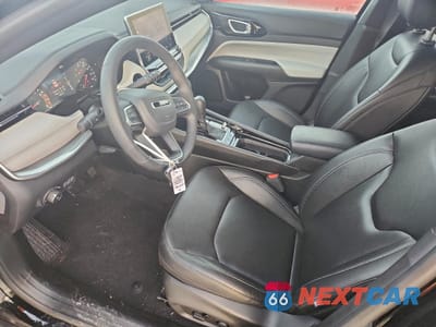 Zdjęcie 7 z 14 samochodu: 2025 JEEP COMPASS LIMITED VIN:3C4NJDCN6ST504771 - miniatura