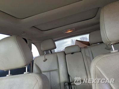 Zdjęcie 10 z 15 samochodu: 2014 FORD EDGE SEL VIN:2FMDK3JC2EBB36590 - miniatura