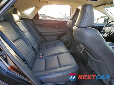 Zdjęcie 11 z 14 samochodu: 2016 LEXUS NX 200T BASE VIN:JTJYARBZ4G2048693 - miniatura