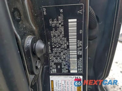 Zdjęcie 13 z 13 samochodu: 2008 TOYOTA 4RUNNER LIMITED VIN:JTEZU17R18K002616 - miniatura