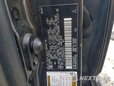 Zdjęcie 13 z 13 samochodu: 2008 TOYOTA 4RUNNER LIMITED VIN:JTEZU17R18K002616 - miniatura