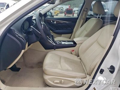 Zdjęcie 7 z 14 samochodu: 2018 INFINITI Q50 LUXE VIN:JN1EV7AP7JM590710 - miniatura