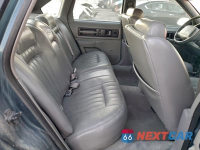 Zdjęcie 10 z 14 samochodu: 1996 CHEVROLET CAPRICE / IMPALA CLASSIC SS VIN:1G1BL52P2TR152927 - miniatura