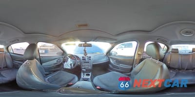 Zdjęcie 15 z 15 samochodu: 2007 CHEVROLET MALIBU SS VIN:1G1ZW57127F240619 - miniatura