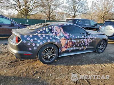 Trzecie zdjęcie samochodu z tyłu: 2017 FORD MUSTANG VIN:1FA6P8TH0H5289200 - miniatura