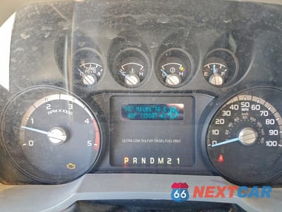 Zdjęcie 9 z 14 samochodu: 2016 FORD F450 SUPER DUTY VIN:1FD0W4HT4GEC52444 - miniatura