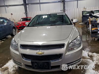 Piąte zdjęcie samochodu w środku: 2008 CHEVROLET MALIBU 2LT VIN:1G1ZJ577X8F271248 - miniatura