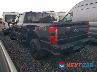 Drugie zdjęcie samochodu z przodu: 2024 FORD F250 SUPER DUTY VIN:1FT8W2BA2REC56658 - miniatura