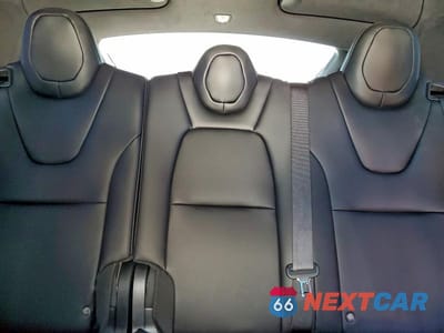 Zdjęcie 10 z 14 samochodu: 2021 TESLA MODEL X VIN:5YJXCDE24MF321599 - miniatura