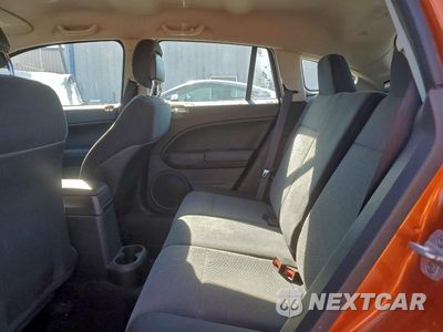 Zdjęcie 10 z 11 samochodu: 2011 DODGE CALIBER MAINSTREET VIN:1B3CB3HA5BD264690 - miniatura