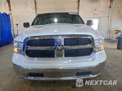 Piąte zdjęcie samochodu w środku: 2021 RAM 1500 CLASSIC SLT VIN:1C6RR7LG6MS543594 - miniatura