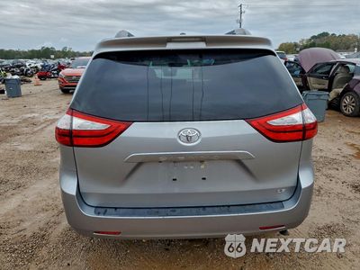 Zdjęcie 6 z 16 samochodu: 2016 TOYOTA SIENNA LE VIN:5TDKK3DC2GS700229 - miniatura