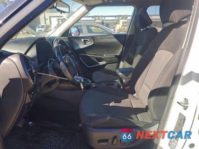 Zdjęcie 7 z 12 samochodu: 2022 KIA SOUL EX VIN:KNDJ33AU7N7166206 - miniatura