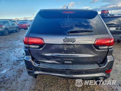 Zdjęcie 6 z 13 samochodu: 2015 JEEP GRAND CHEROKEE SRT-8 VIN:1C4RJFDJ1FC122030 - miniatura