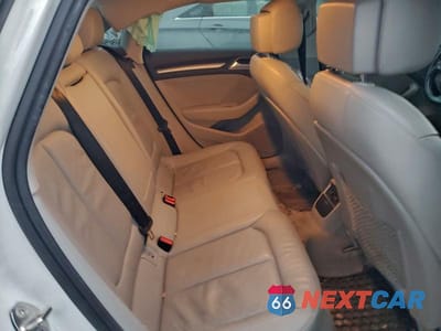 Zdjęcie 10 z 11 samochodu: 2016 AUDI A3 PREMIUM VIN:WAUB8GFFXG1055675 - miniatura