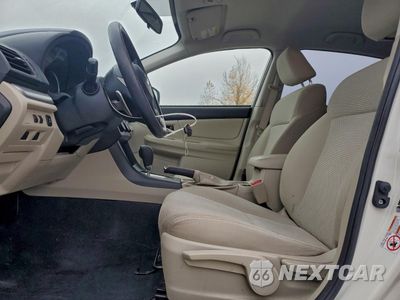 Zdjęcie 7 z 13 samochodu: 2014 SUBARU XV CROSSTREK 2.0 PREMIUM VIN:JF2GPACC6E8312288 - miniatura