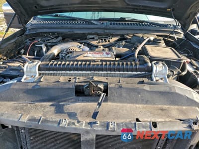Zdjęcie 12 z 14 samochodu: 2006 FORD F350 SRW SUPER DUTY VIN:1FTWW31P36ED57187 - miniatura