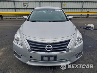 Piąte zdjęcie samochodu w środku: 2015 NISSAN ALTIMA 2.5 VIN:1N4AL3AP5FN889128 - miniatura