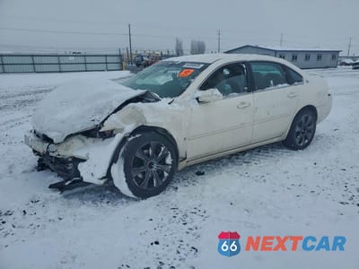 2006 CHEVROLET IMPALA LT 2G1WT58KX69144070 - główne zdjęcie licytacji z USA - miniatura