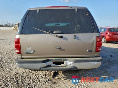 Zdjęcie 6 z 13 samochodu: 2002 FORD EXPEDITION XLT VIN:1FMRU15WX2LA70391 - miniatura