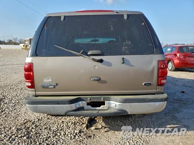 Zdjęcie 6 z 13 samochodu: 2002 FORD EXPEDITION XLT VIN:1FMRU15WX2LA70391 - miniatura