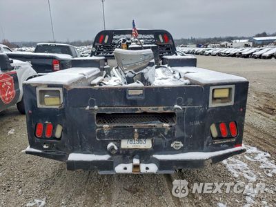 Zdjęcie 6 z 13 samochodu: 2017 RAM 4500 UTILITY / SERVICE TRUCK VIN:3C7WRLEL1HG520738 - miniatura