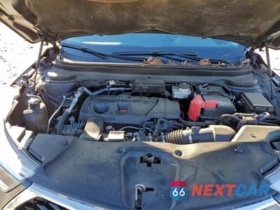Zdjęcie 12 z 13 samochodu: 2020 ACURA RDX TECHNOLOGY VIN:5J8TC2H59LL007906 - miniatura