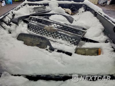 Zdjęcie 12 z 15 samochodu: 2006 CHEVROLET SILVERADO K2500 HEAVY DUTY VIN:1GCHK29U86E179799 - miniatura
