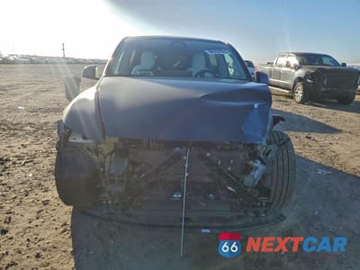 Piąte zdjęcie samochodu w środku: 2026 TESLA MODEL Y VIN:7SAYGDEE9TA406231 - miniatura