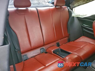 Zdjęcie 10 z 14 samochodu: 2014 BMW M235I VIN:WBA1J7C57EVW84327 - miniatura