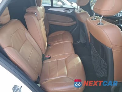 Zdjęcie 11 z 14 samochodu: 2016 MERCEDES-BENZ GLE 350 4MATIC VIN:4JGDA5HB7GA797235 - miniatura