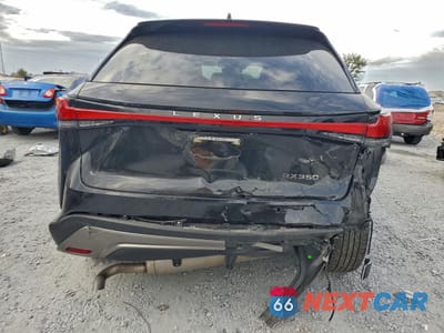 Zdjęcie 6 z 14 samochodu: 2024 LEXUS RX 350 BASE VIN:2T2BAMBA9RC038909 - miniatura