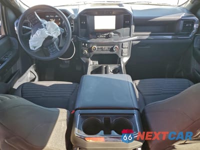 Zdjęcie 8 z 15 samochodu: 2022 FORD F150 SUPERCREW VIN:1FTFW1E54NFA58412 - miniatura