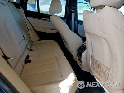 Zdjęcie 10 z 11 samochodu: 2020 BMW X3 SDRIVE30I VIN:5UXTY3C03L9D59086 - miniatura