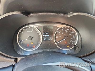 Zdjęcie 9 z 12 samochodu: 2020 NISSAN VERSA S VIN:3N1CN8DV6LL900463 - miniatura