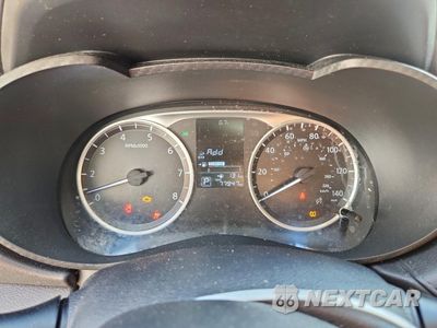 Zdjęcie 9 z 16 samochodu: 2020 NISSAN VERSA S VIN:3N1CN8DV6LL900463 - miniatura