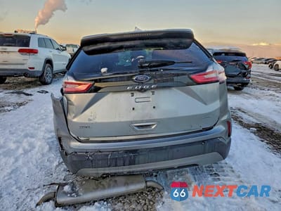 Zdjęcie 6 z 15 samochodu: 2023 FORD EDGE SEL VIN:2FMPK4J92PBA59097 - miniatura