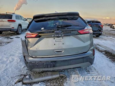 Zdjęcie 6 z 15 samochodu: 2023 FORD EDGE SEL VIN:2FMPK4J92PBA59097 - miniatura
