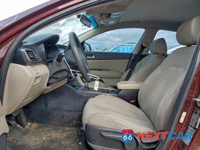 Zdjęcie 7 z 11 samochodu: 2018 KIA OPTIMA LX VIN:5XXGT4L33JG271895 - miniatura