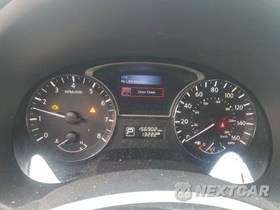Zdjęcie 9 z 11 samochodu: 2015 NISSAN ALTIMA 2.5 VIN:1N4AL3APXFC101133 - miniatura