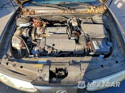 Zdjęcie 11 z 12 samochodu: 1999 OLDSMOBILE ALERO GL VIN:1G3NL52T5XC313636 - miniatura