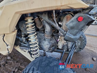 Zdjęcie 7 z 12 samochodu: 2022 CAN-AM MAVERICK X3 MAX X RS TURBO RR VIN:3JBVNAV49NK000025 - miniatura