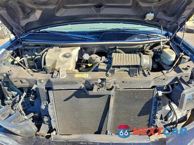 Zdjęcie 12 z 12 samochodu: 2005 CHEVROLET EXPRESS G1500 VIN:1GBFG15T051123964 - miniatura