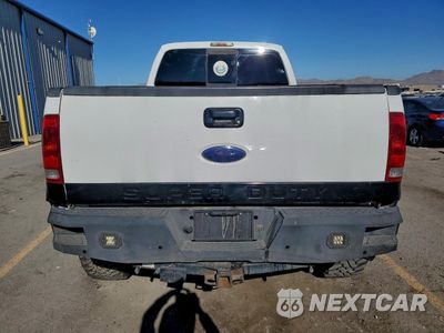 Zdjęcie 6 z 12 samochodu: 2008 FORD F250 SUPER DUTY VIN:1FTSW21R38EE27784 - miniatura