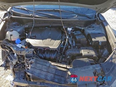 Zdjęcie 12 z 14 samochodu: 2024 HYUNDAI TUCSON SEL FLEET VIN:5NMJB3DE4RH421304 - miniatura