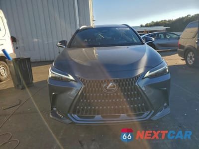 Piąte zdjęcie samochodu w środku: 2025 LEXUS NX 250 PREMIUM VIN:2T2GDCAZ1SC028797 - miniatura