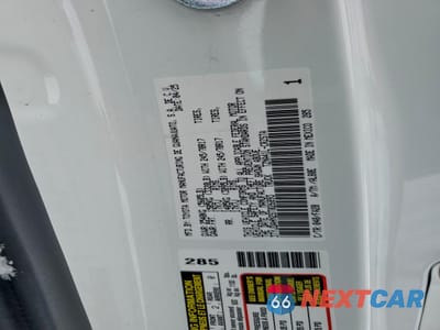 Zdjęcie 12 z 12 samochodu: 2025 TOYOTA TACOMA XTRACAB VIN:3TYJDAHN2ST026893 - miniatura